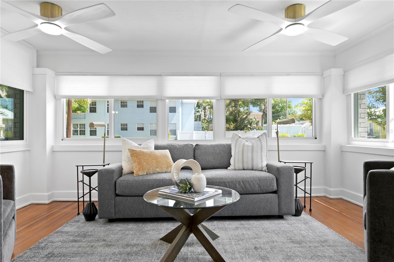 BAYVIEW ADD - Residential