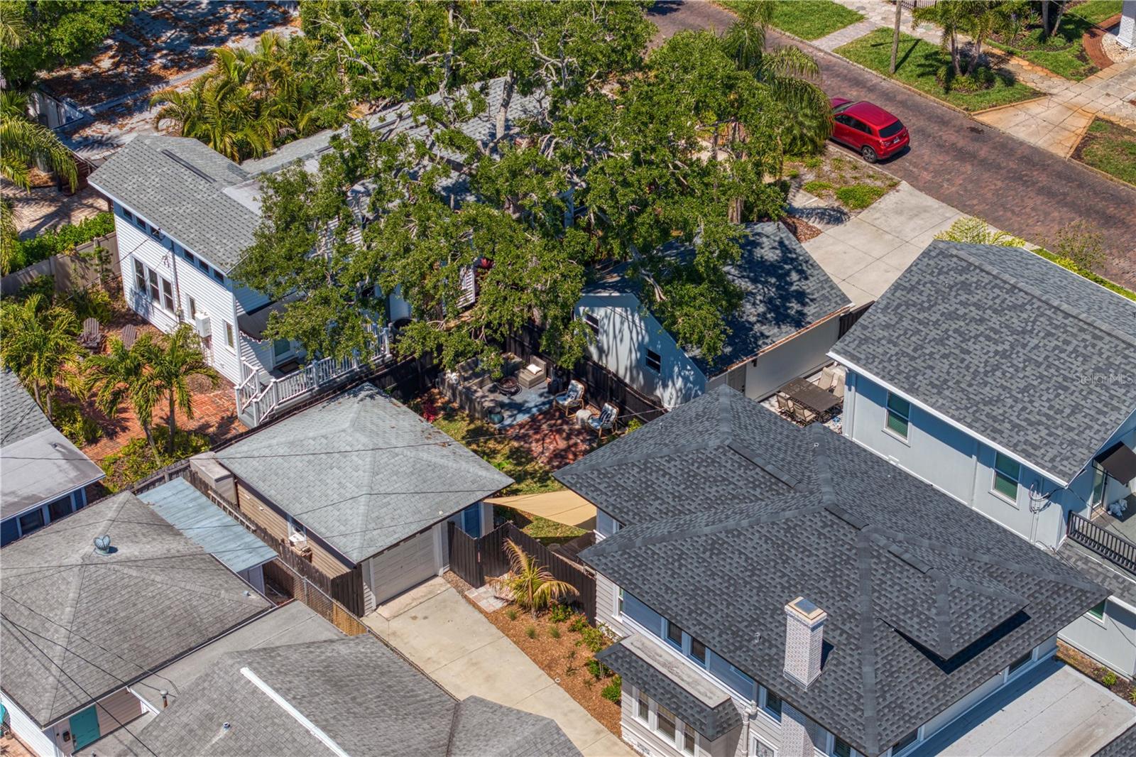 BAYVIEW ADD - Residential