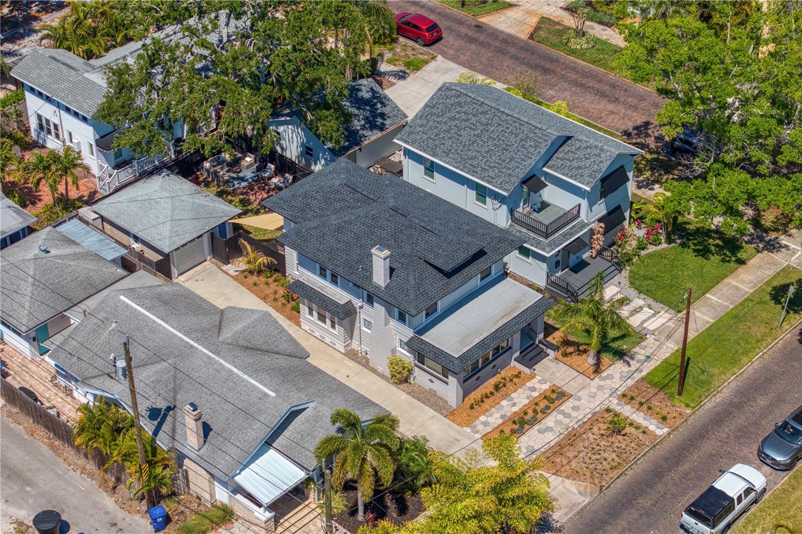 BAYVIEW ADD - Residential