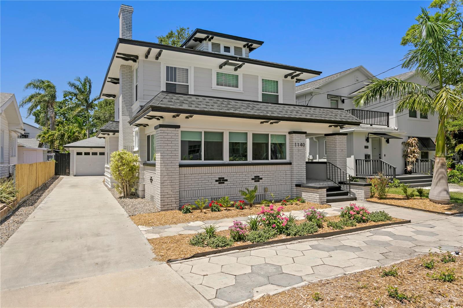 BAYVIEW ADD - Residential