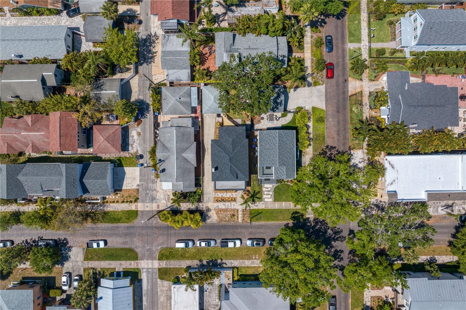 BAYVIEW ADD - Residential