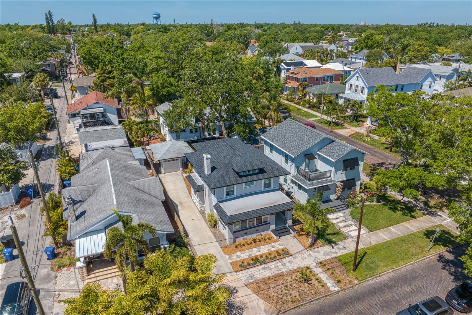 BAYVIEW ADD - Residential