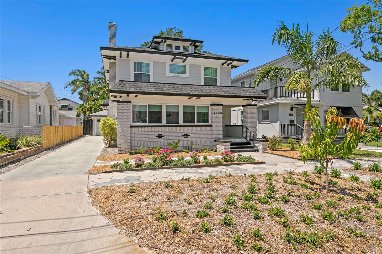 BAYVIEW ADD - Residential