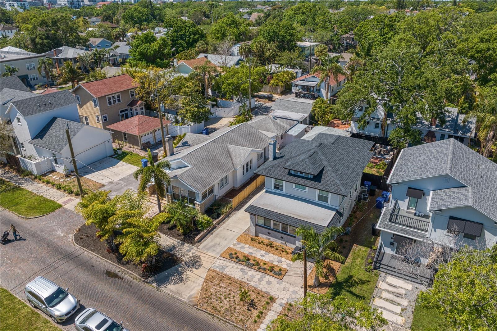 BAYVIEW ADD - Residential