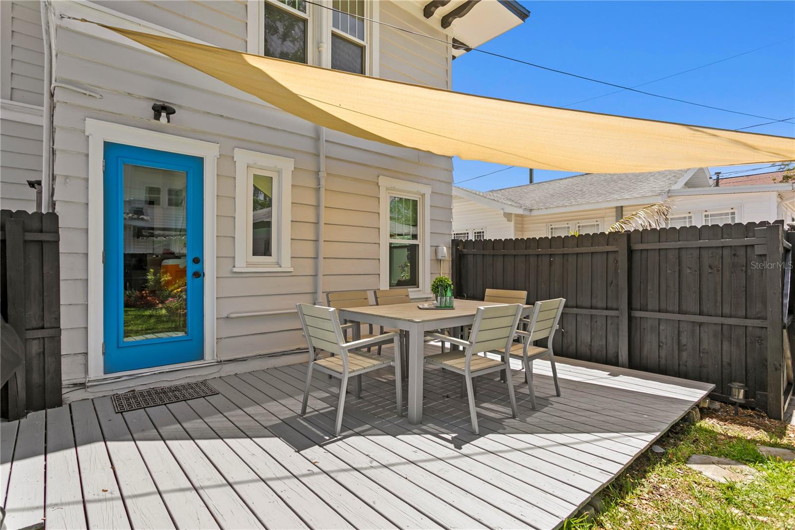 BAYVIEW ADD - Residential