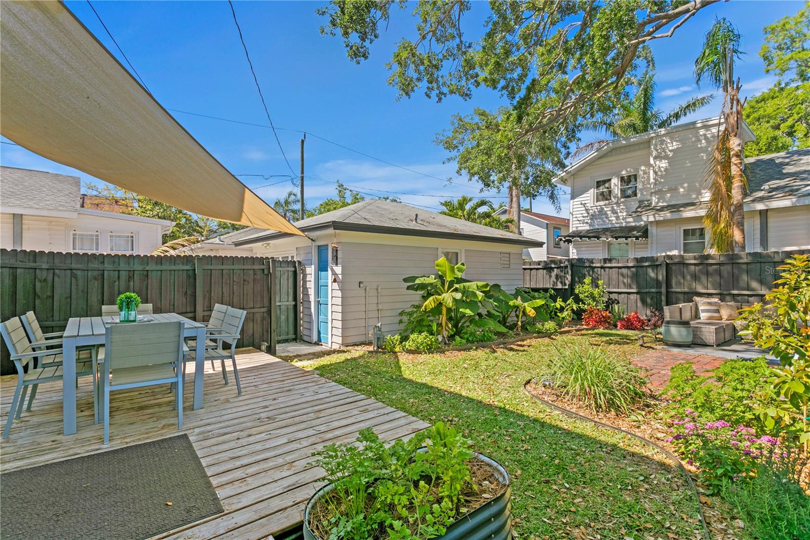 BAYVIEW ADD - Residential