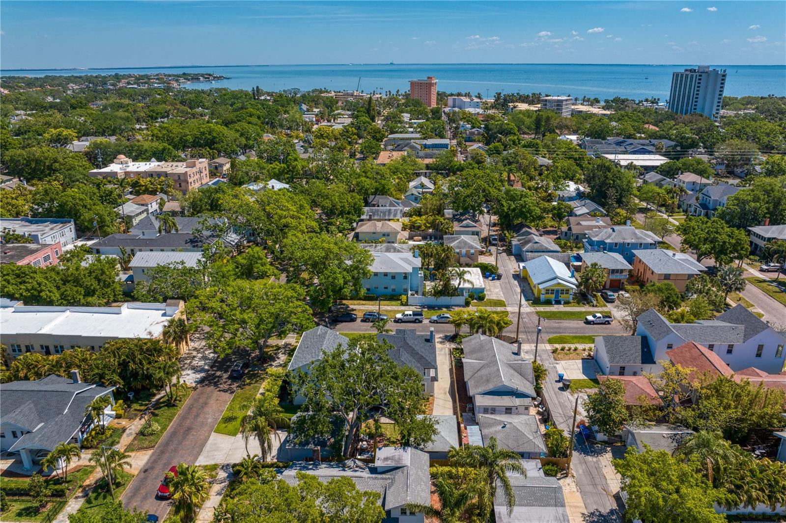 BAYVIEW ADD - Residential