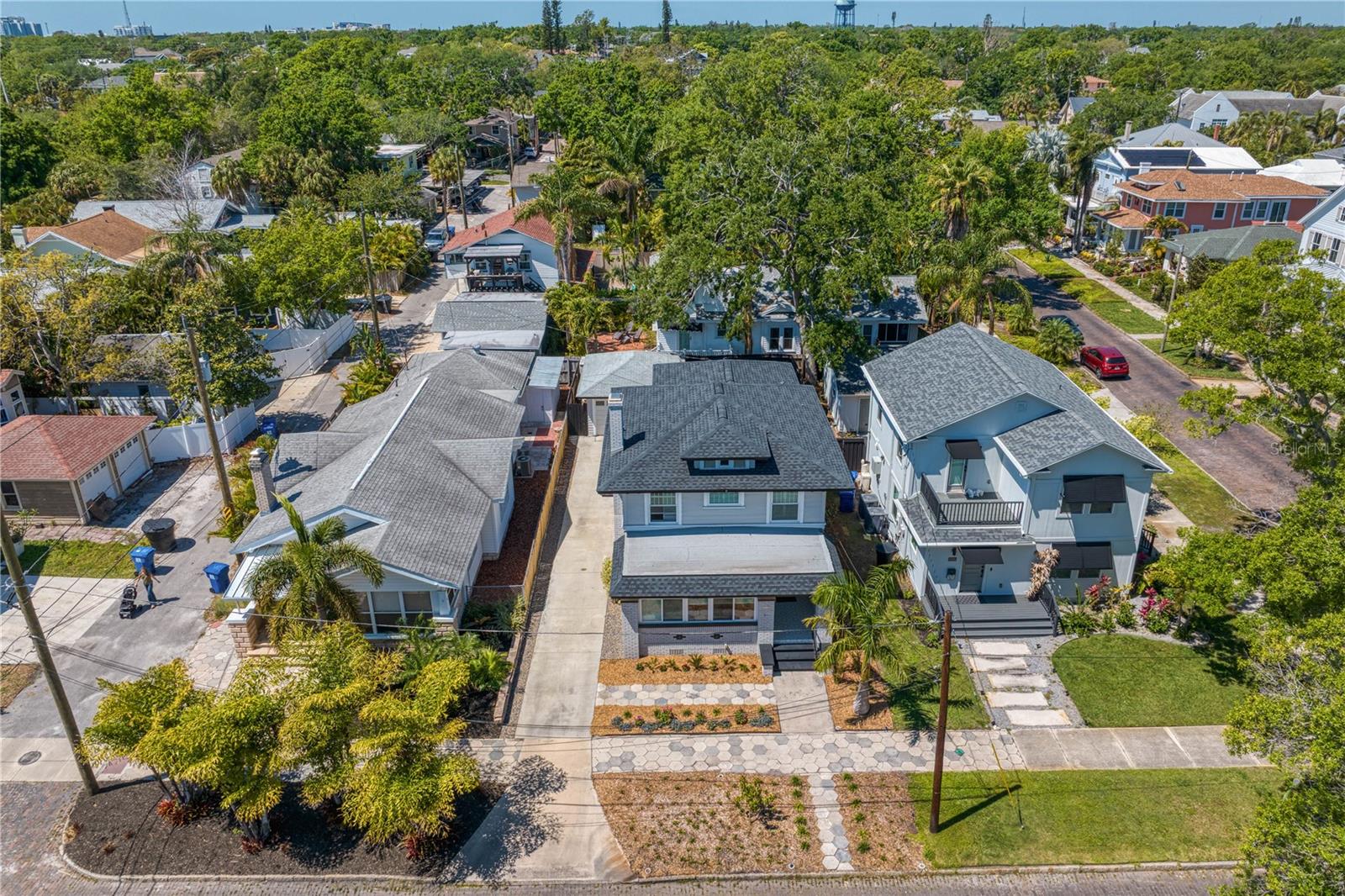 BAYVIEW ADD - Residential