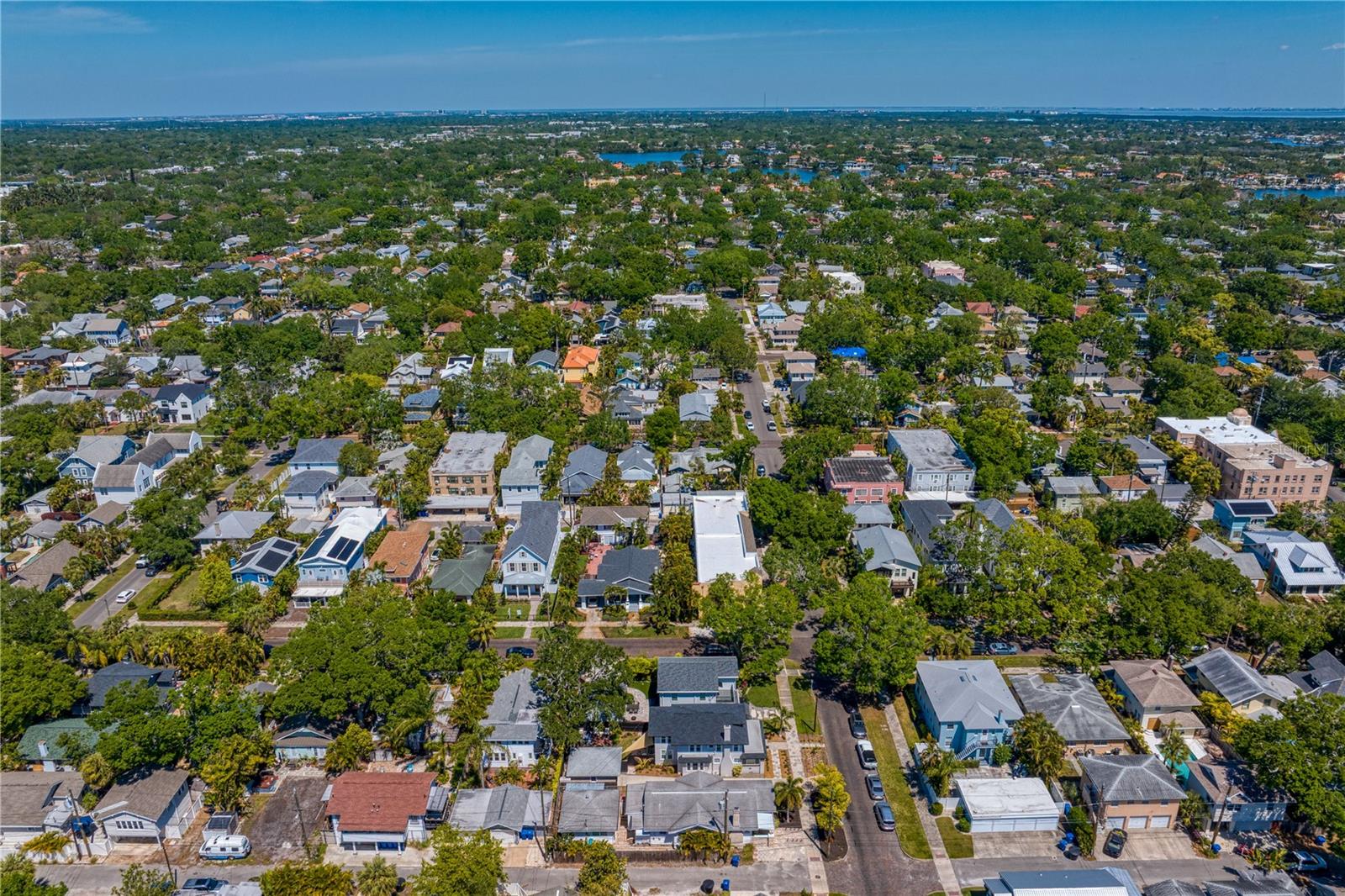 BAYVIEW ADD - Residential