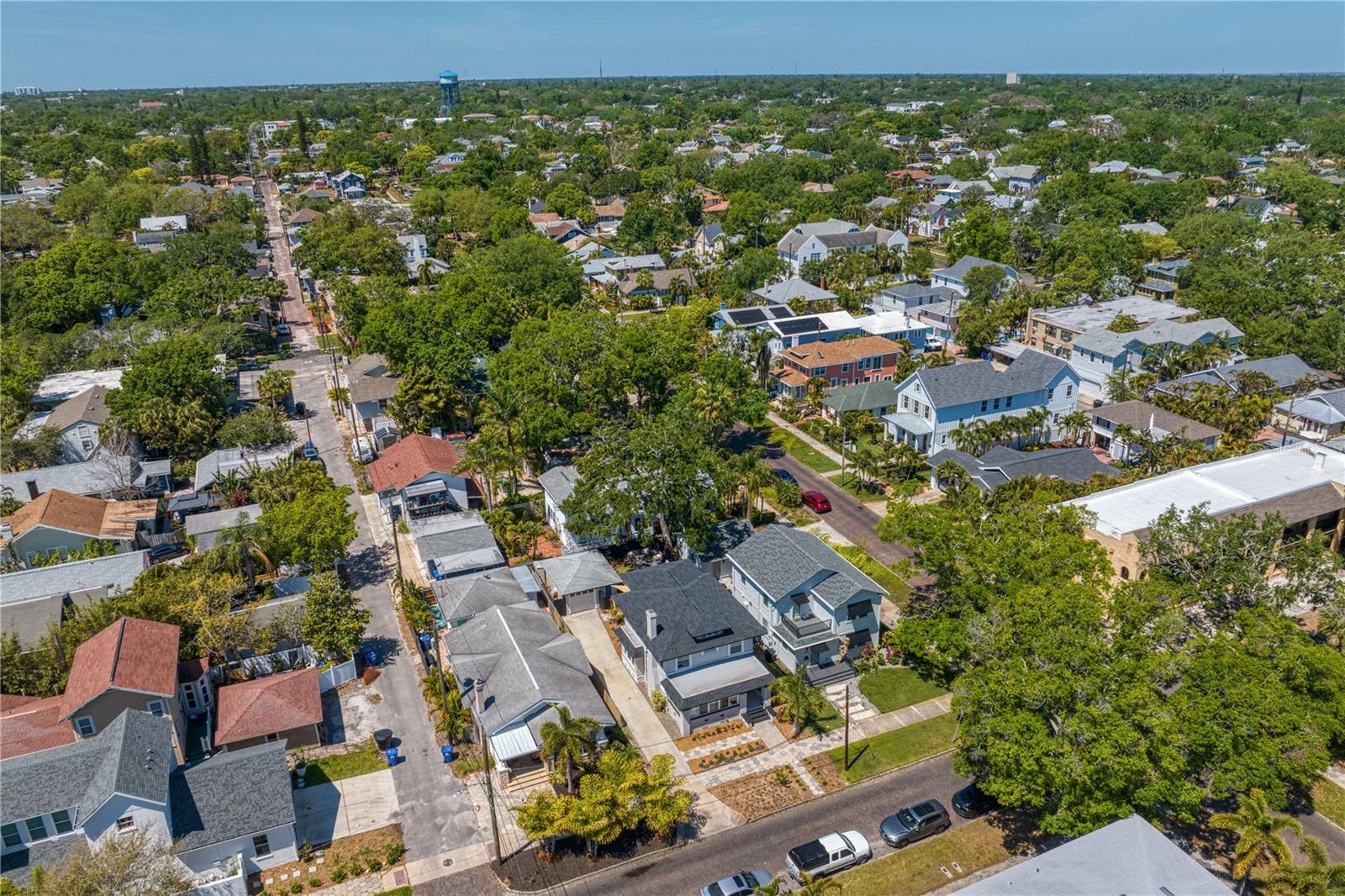 BAYVIEW ADD - Residential