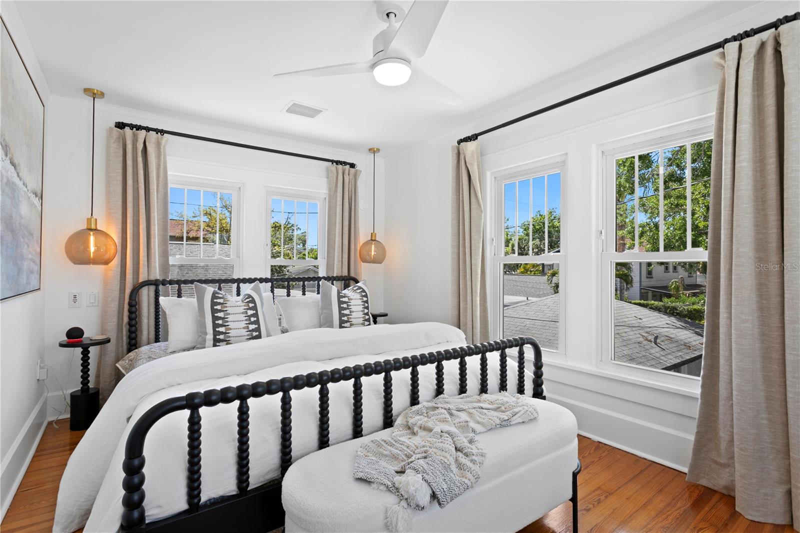 BAYVIEW ADD - Residential