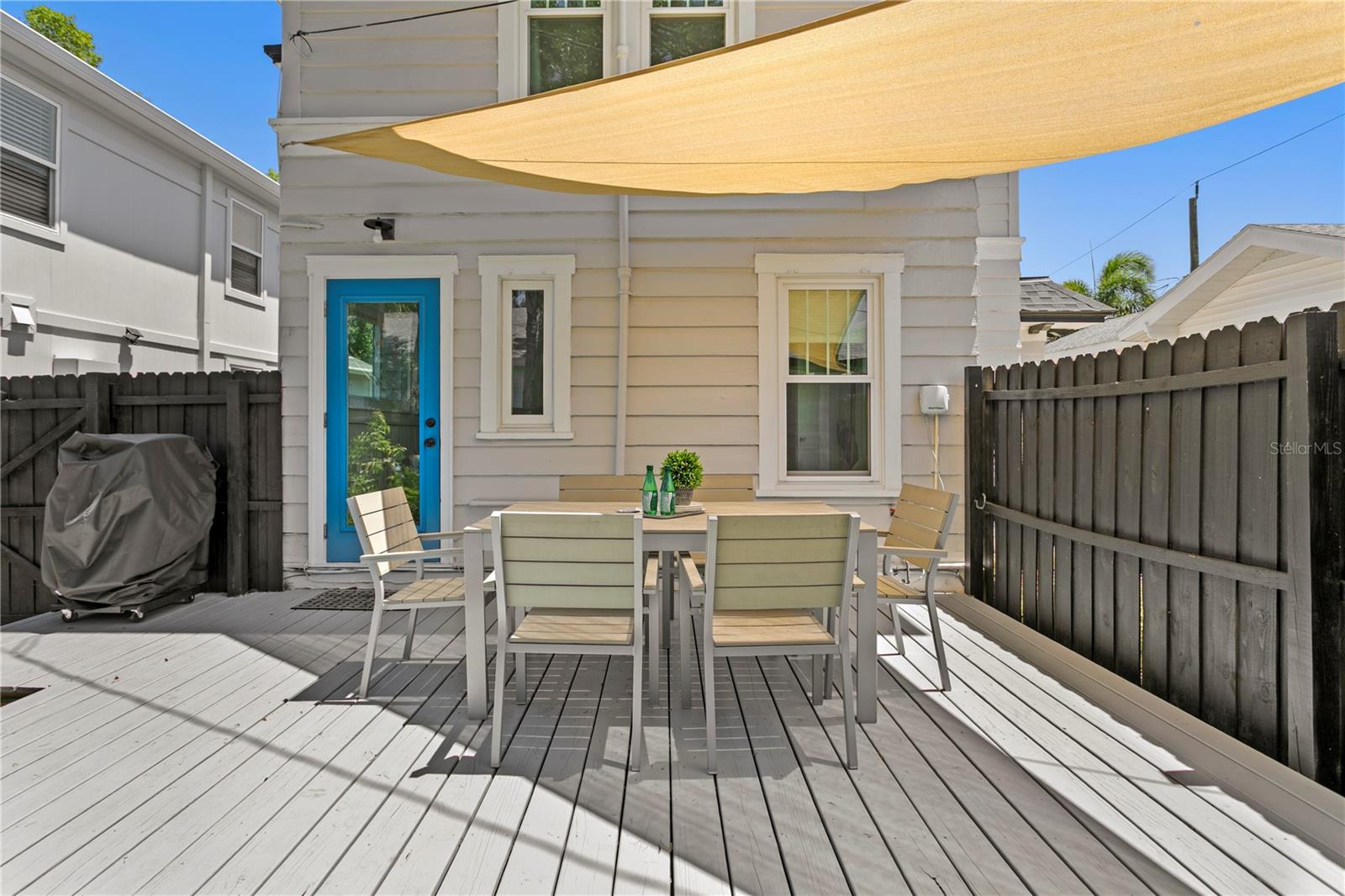 BAYVIEW ADD - Residential