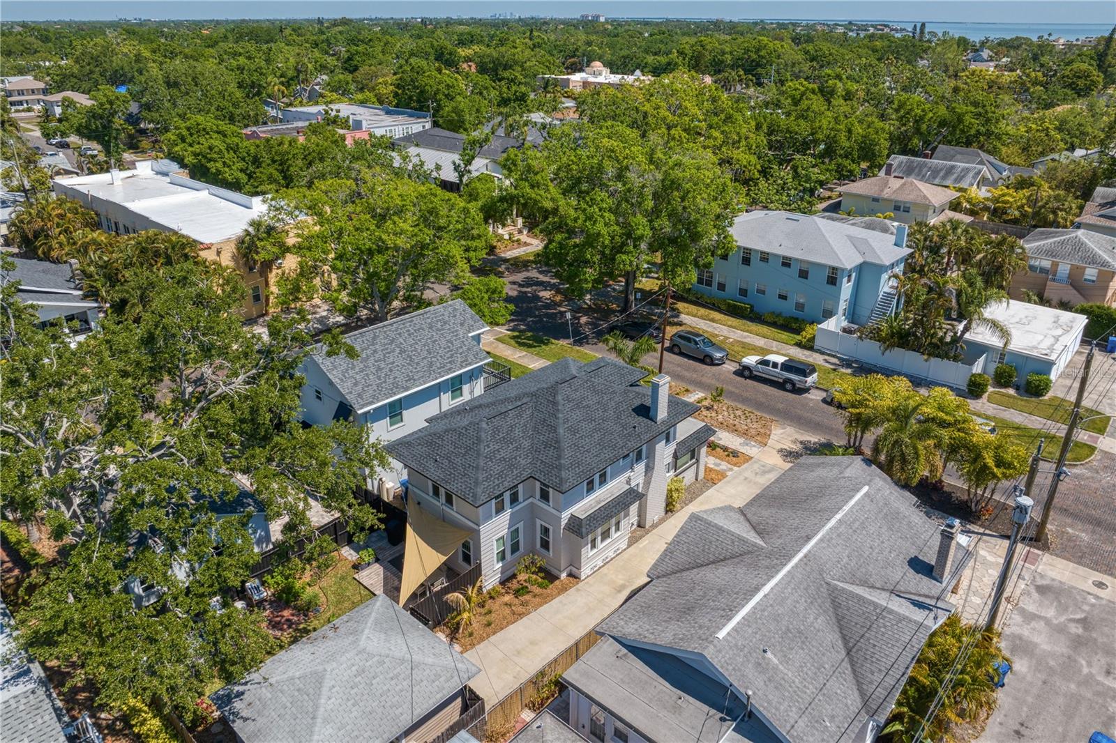 BAYVIEW ADD - Residential