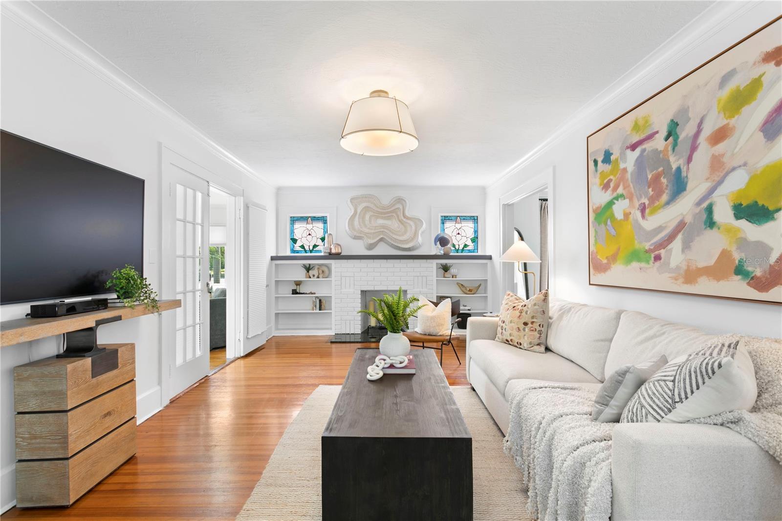 BAYVIEW ADD - Residential