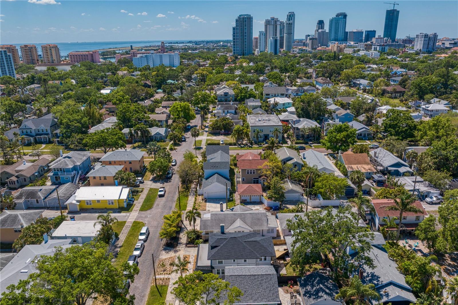 BAYVIEW ADD - Residential