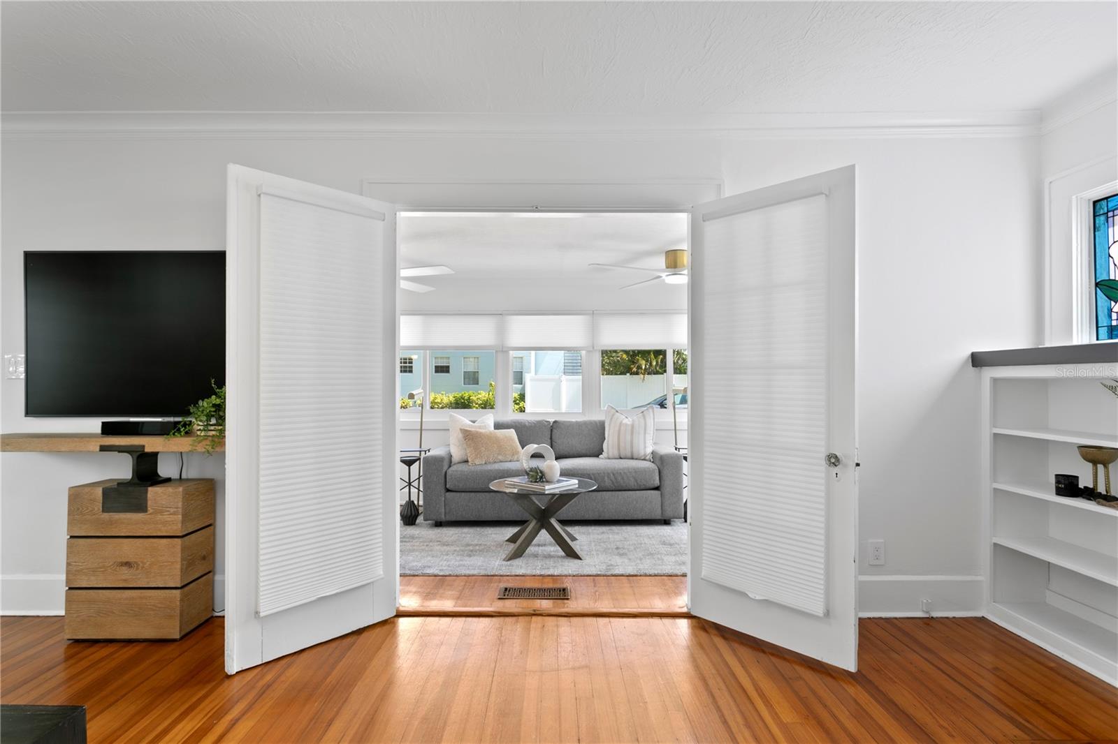 BAYVIEW ADD - Residential