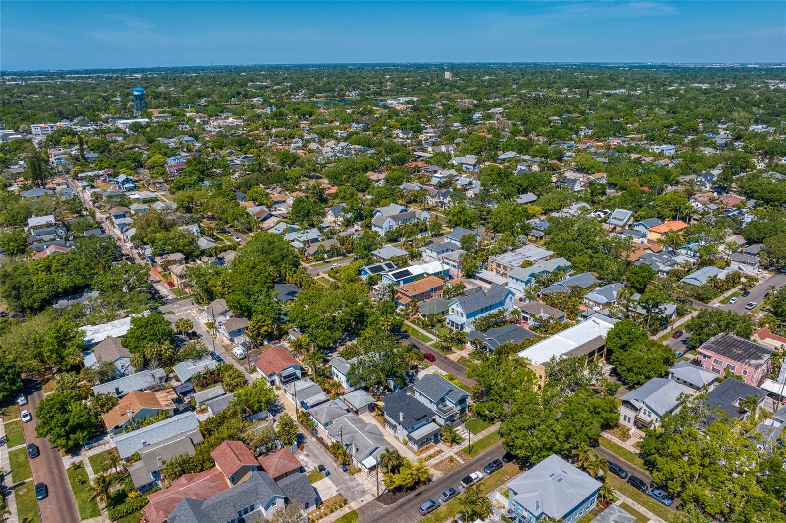 BAYVIEW ADD - Residential