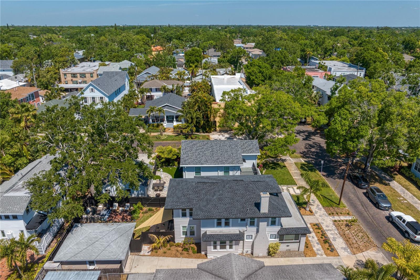 BAYVIEW ADD - Residential