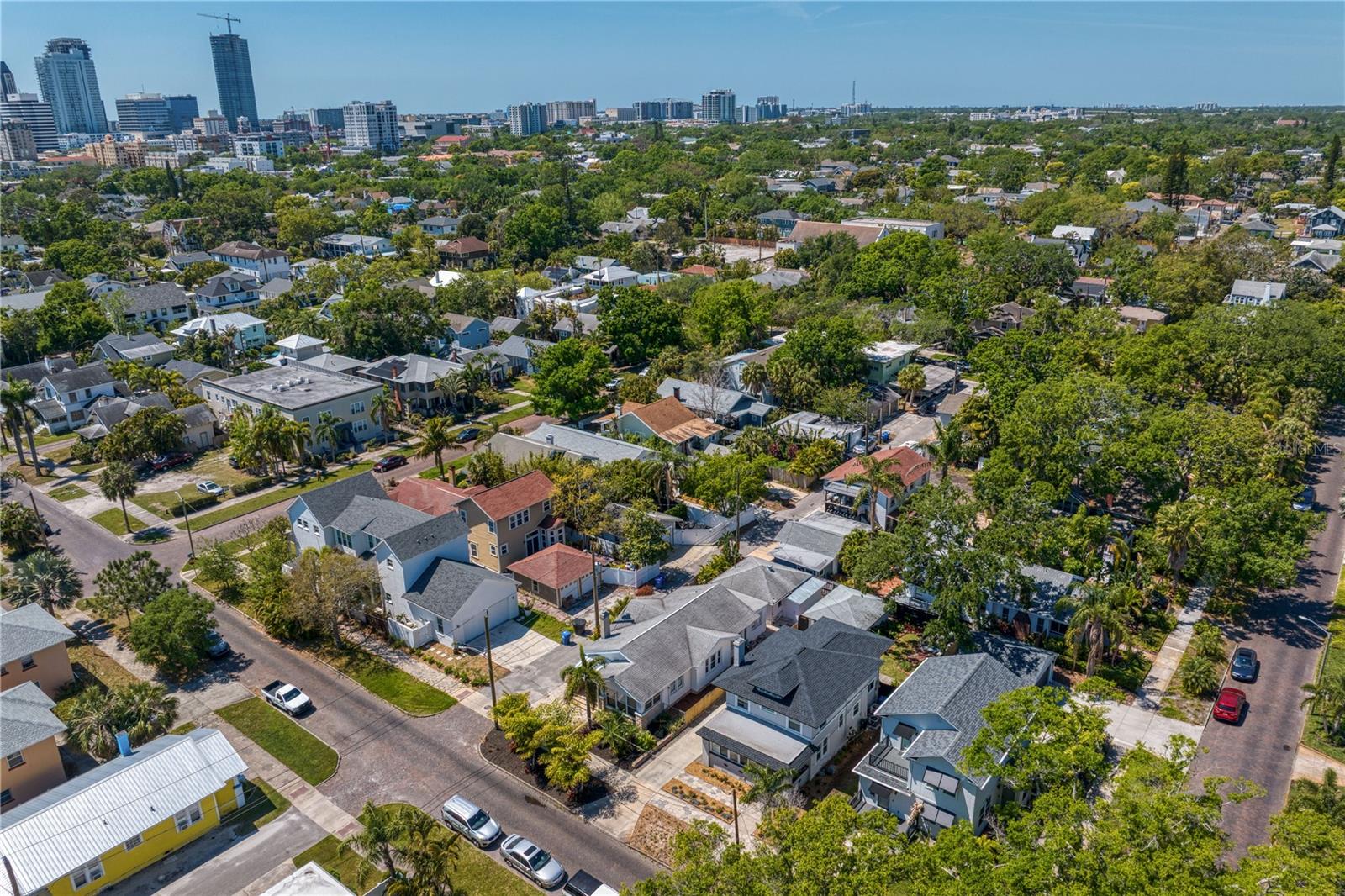 BAYVIEW ADD - Residential