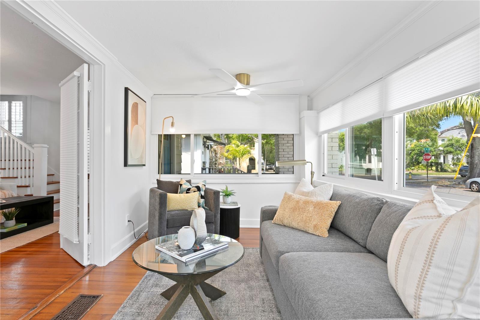 BAYVIEW ADD - Residential