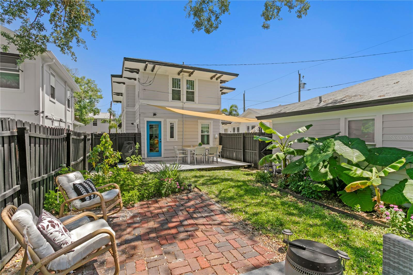 BAYVIEW ADD - Residential