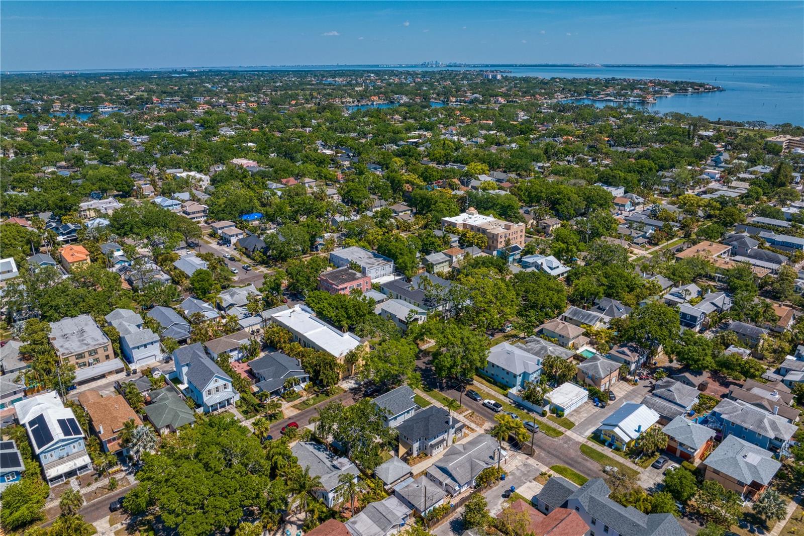 BAYVIEW ADD - Residential