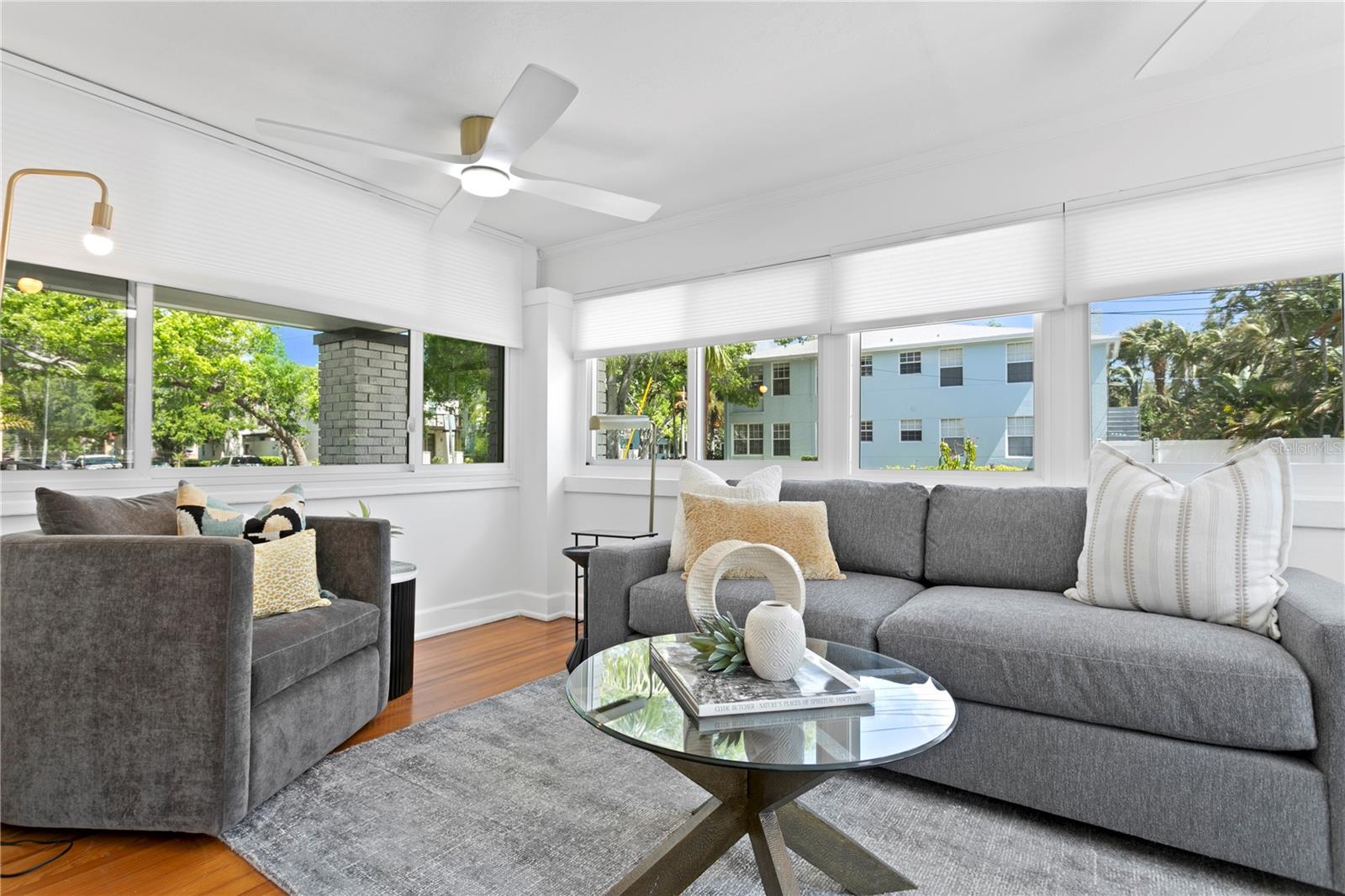 BAYVIEW ADD - Residential