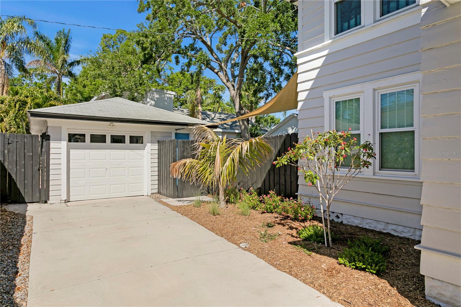 BAYVIEW ADD - Residential