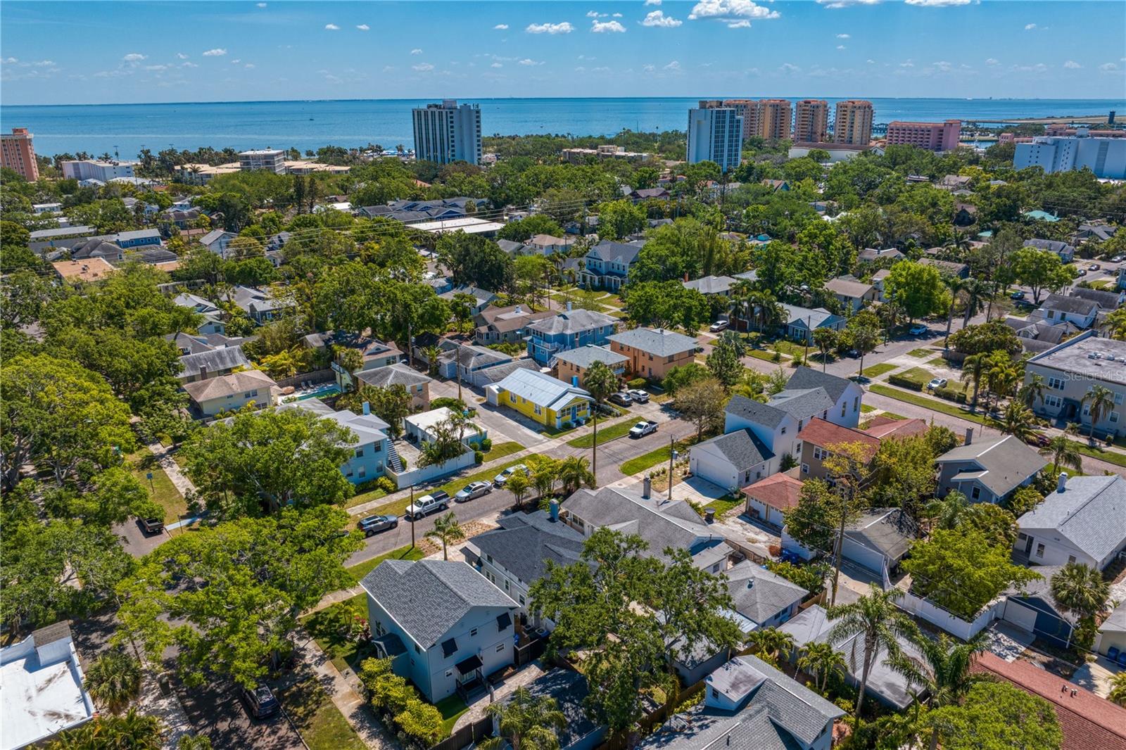 BAYVIEW ADD - Residential