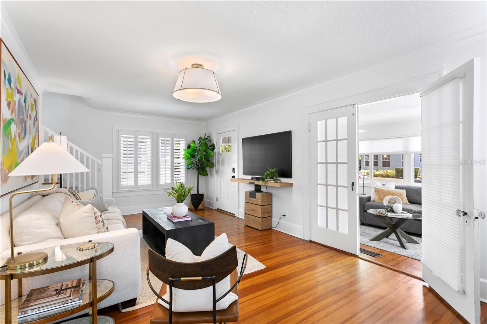 BAYVIEW ADD - Residential