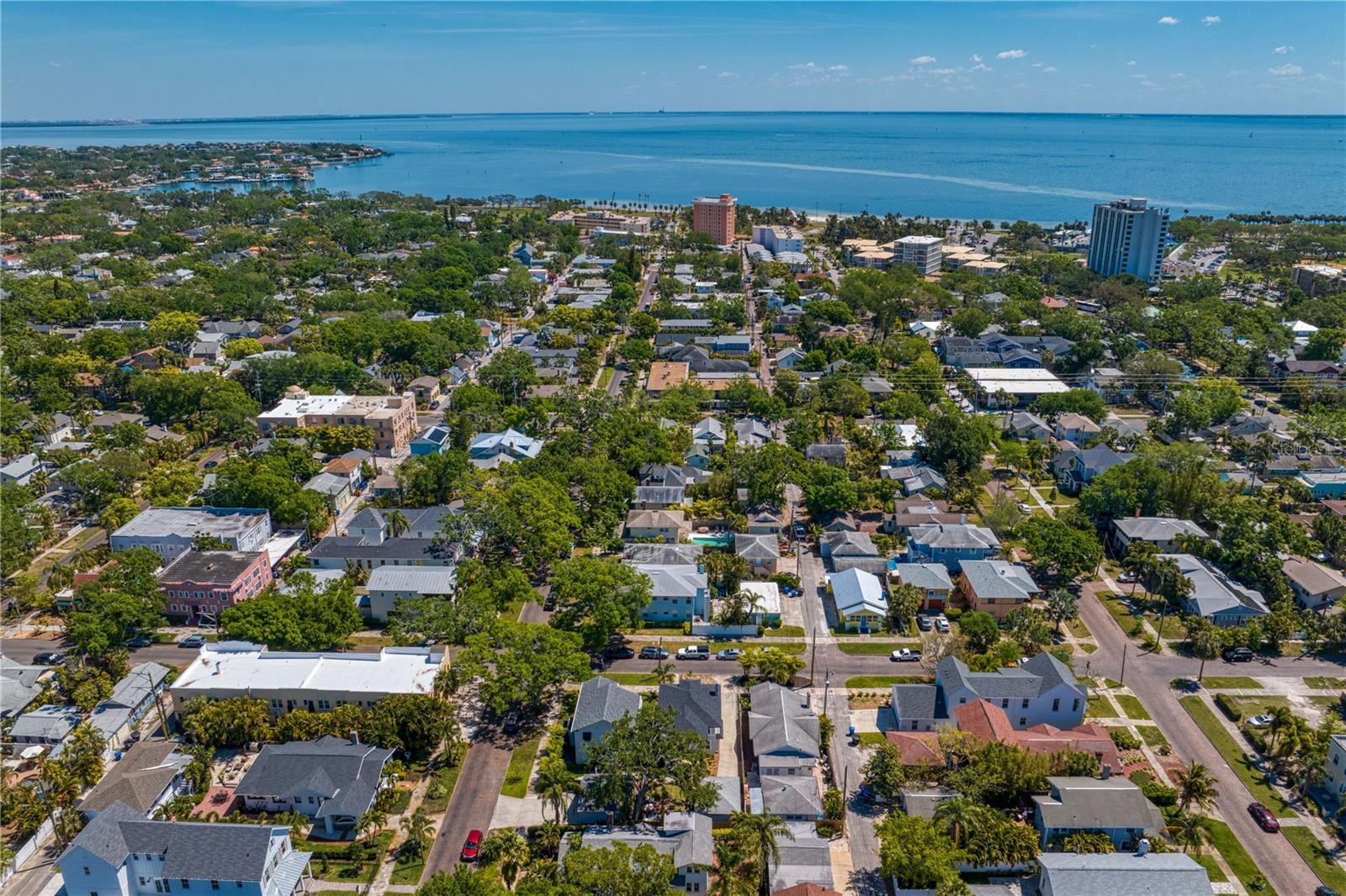 BAYVIEW ADD - Residential