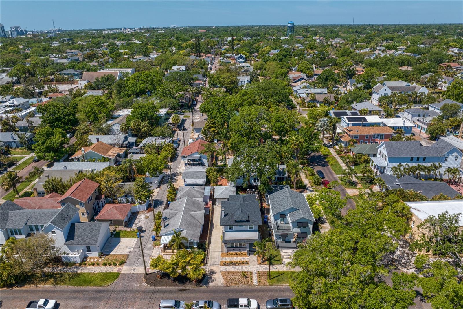 BAYVIEW ADD - Residential