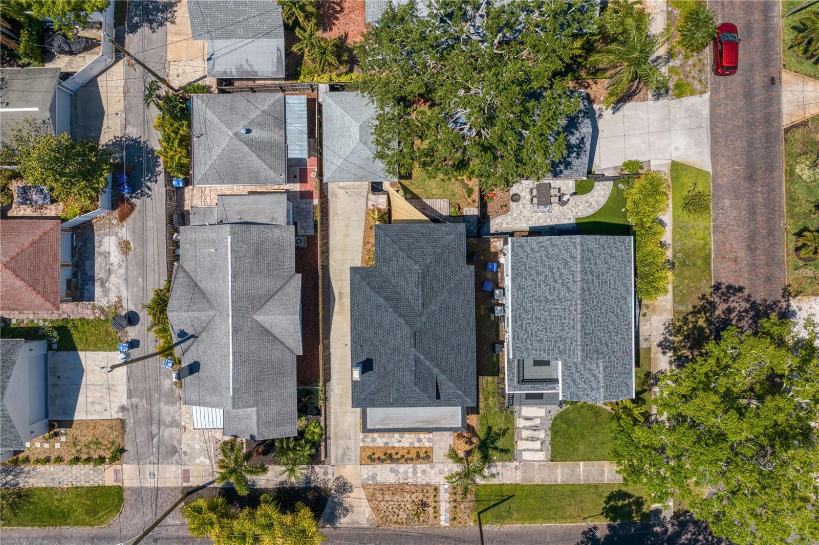 BAYVIEW ADD - Residential