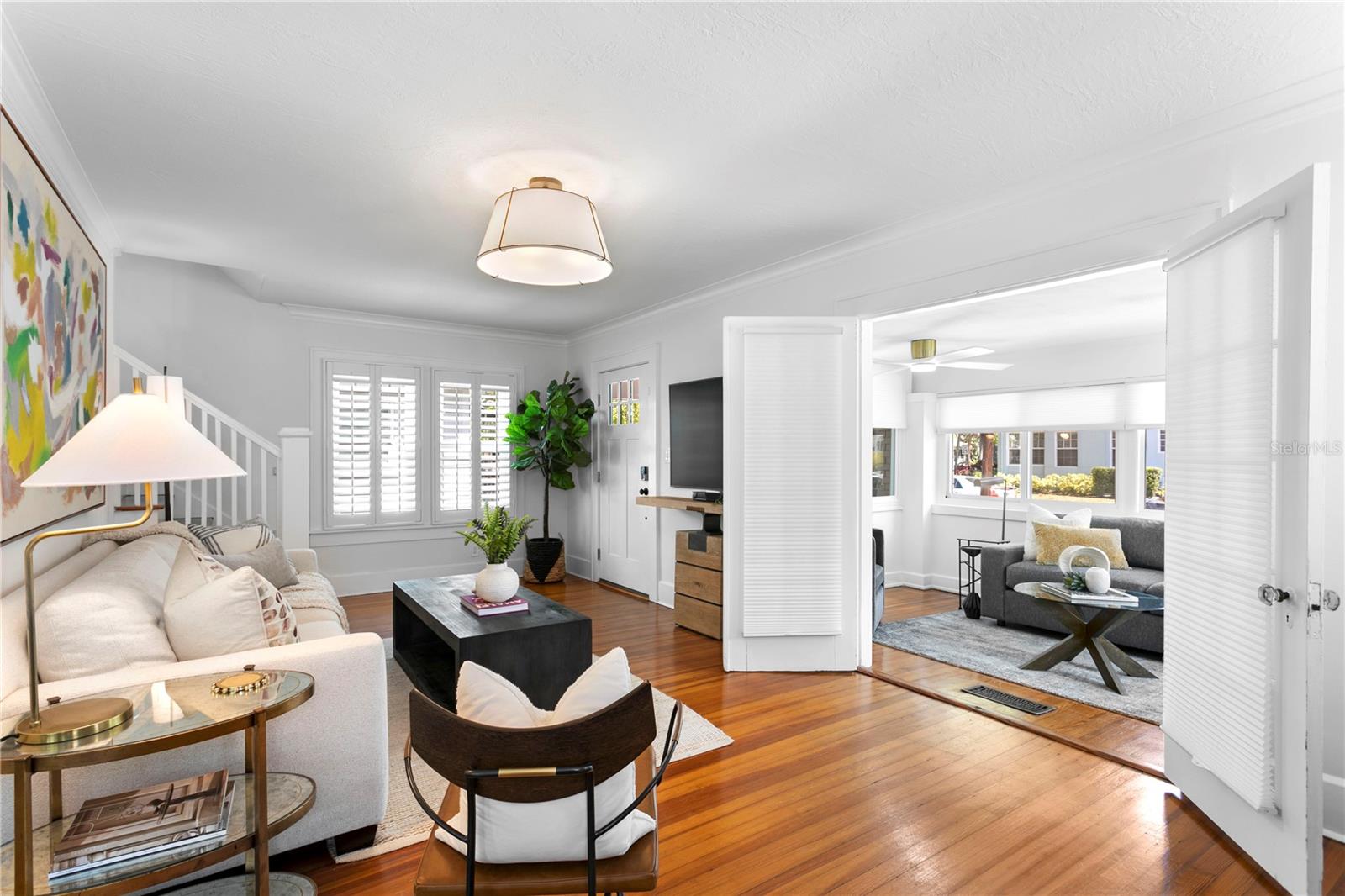 BAYVIEW ADD - Residential