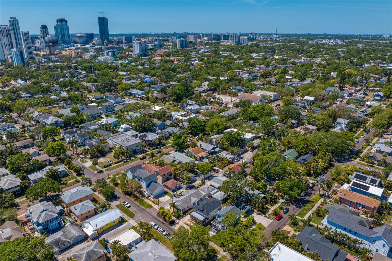 BAYVIEW ADD - Residential