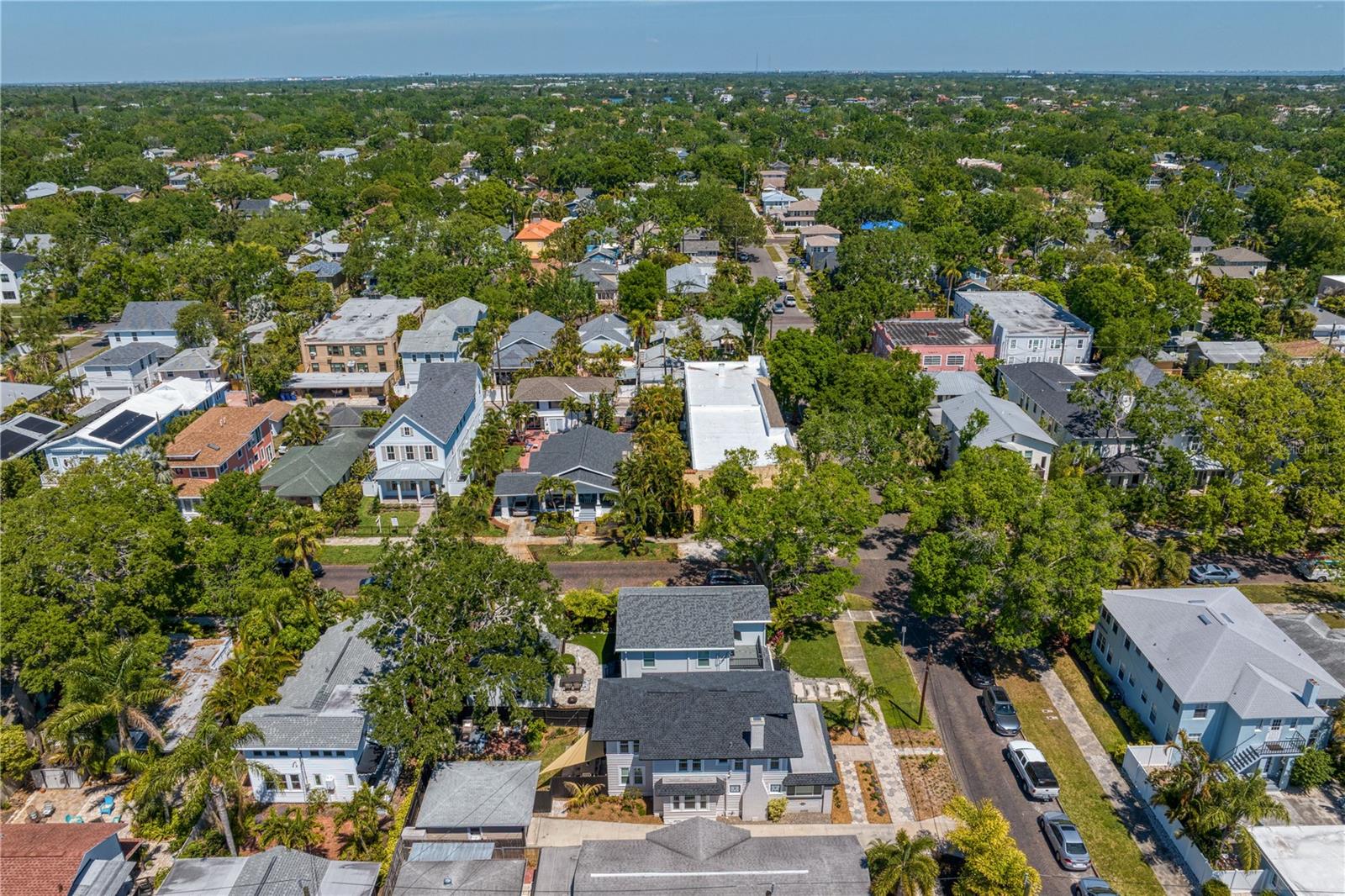 BAYVIEW ADD - Residential