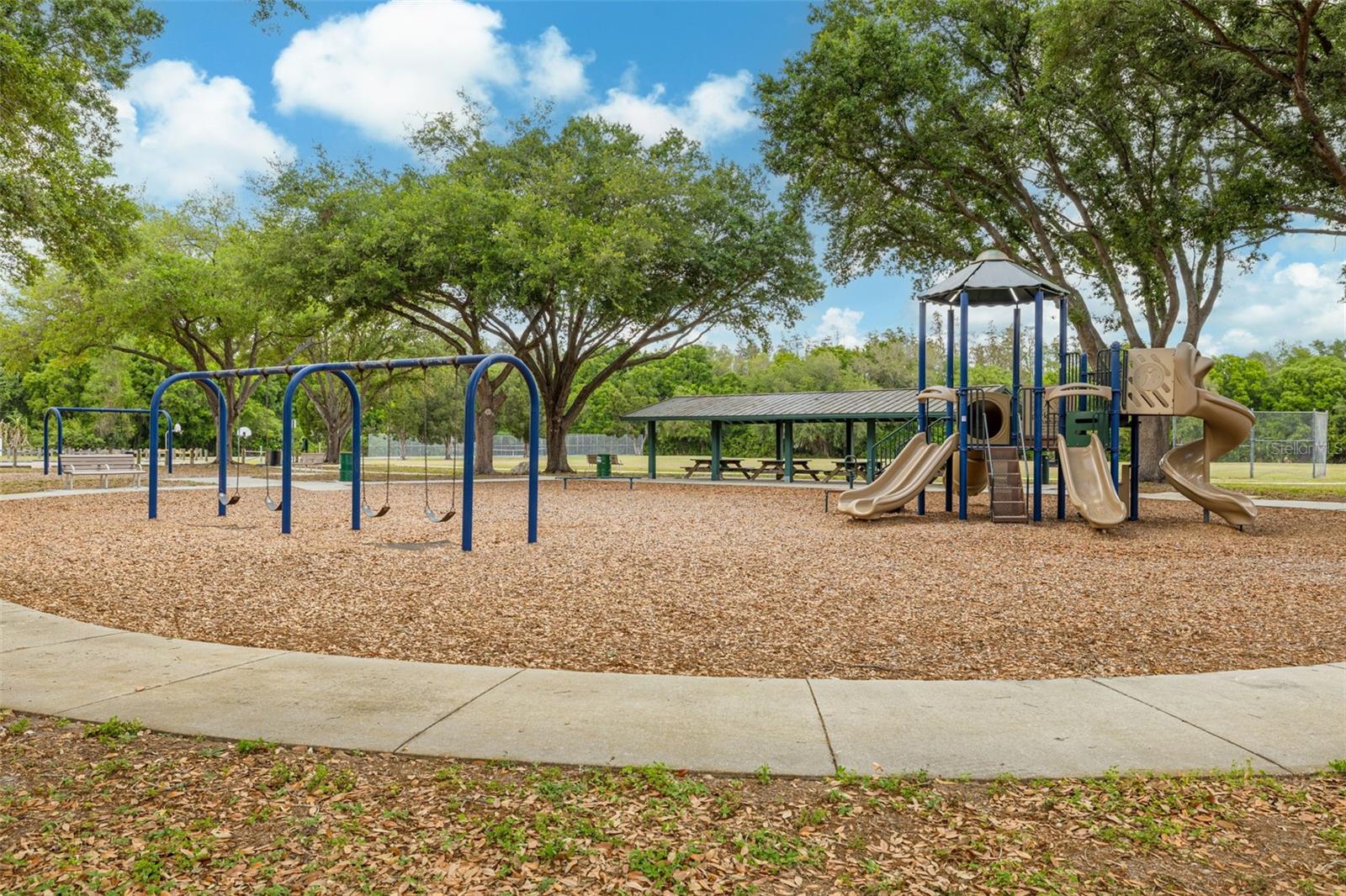 BLOOMINGDALE HILLS - Residential