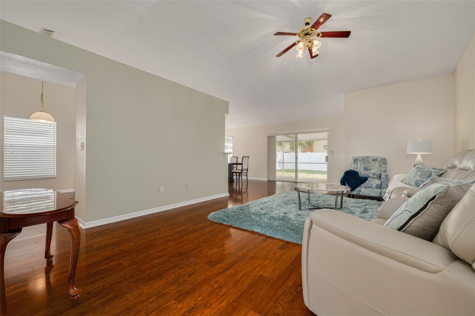 BLOOMINGDALE HILLS - Residential