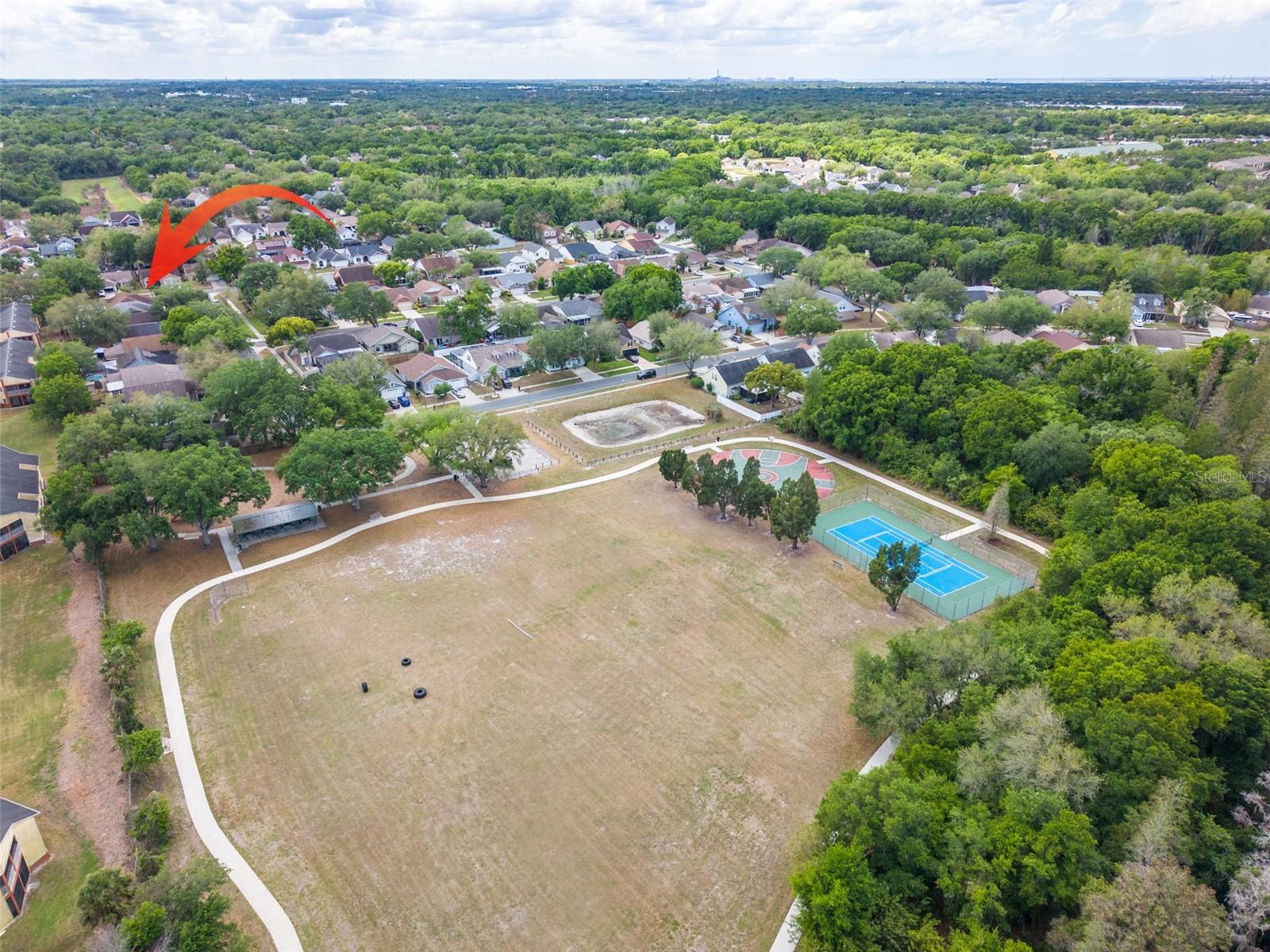 BLOOMINGDALE HILLS - Residential