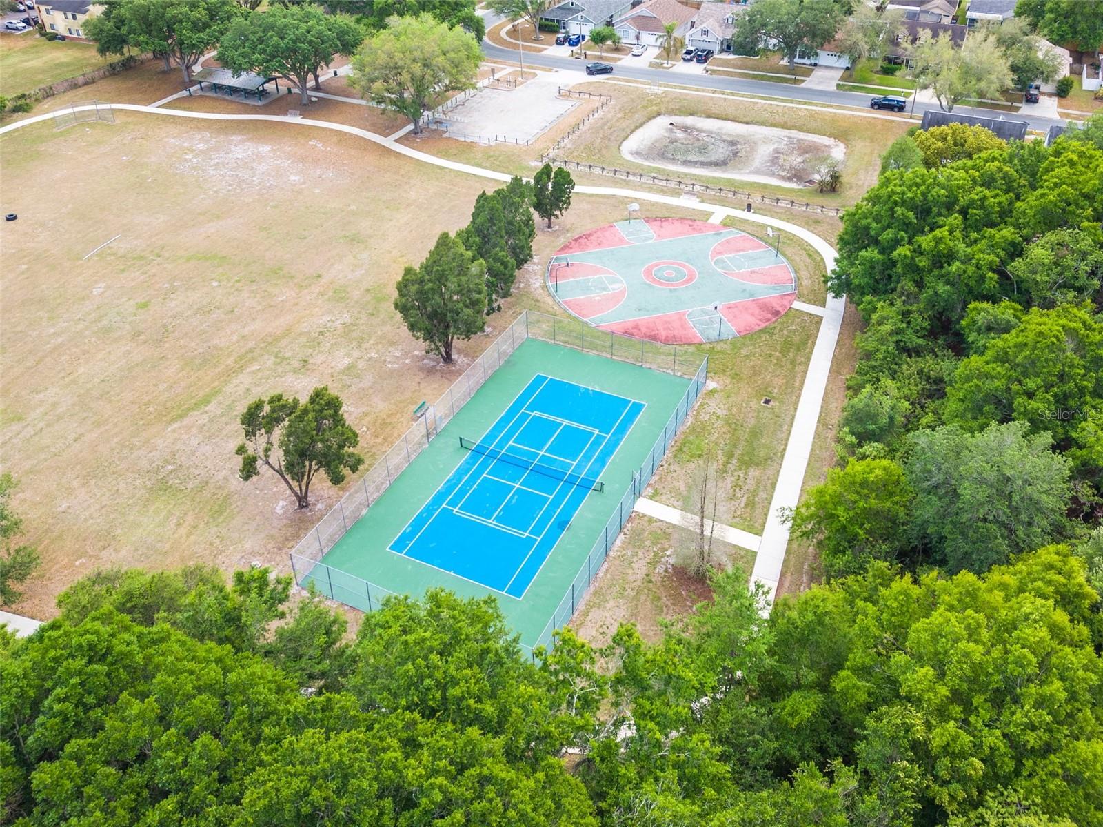 BLOOMINGDALE HILLS - Residential