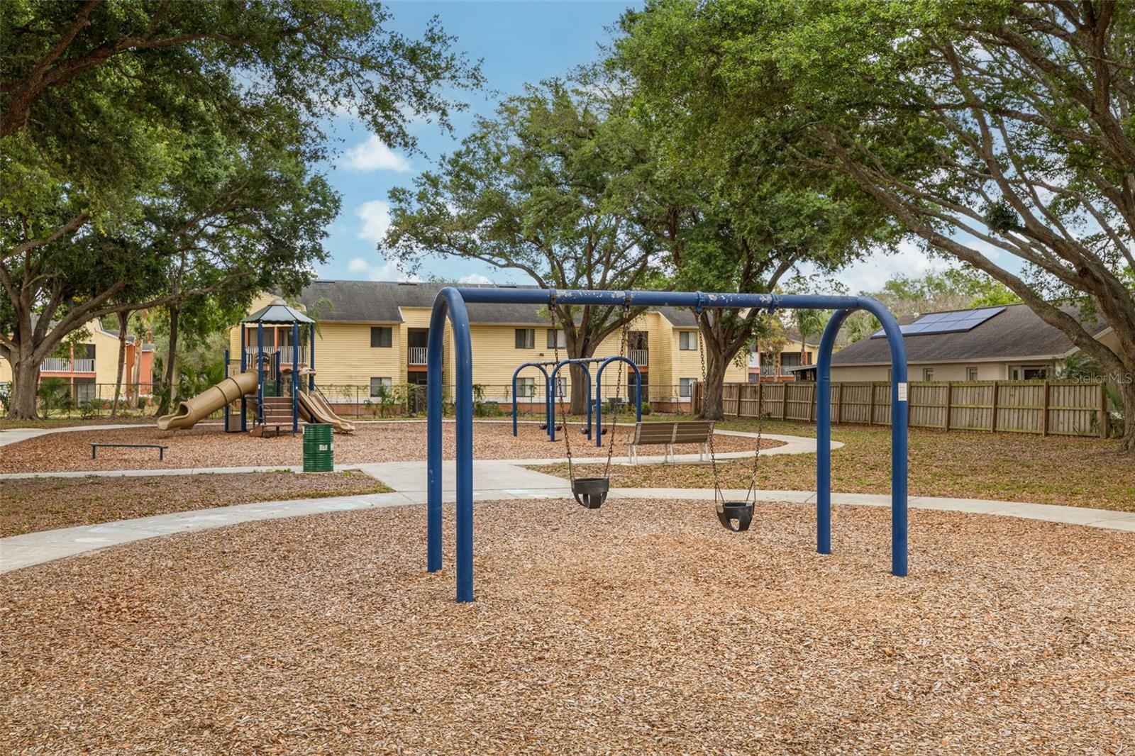 BLOOMINGDALE HILLS - Residential