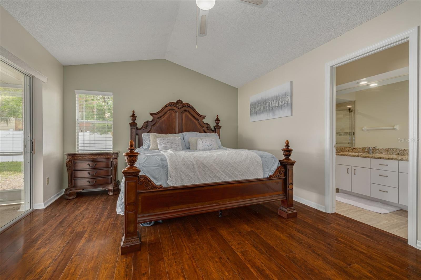 BLOOMINGDALE HILLS - Residential