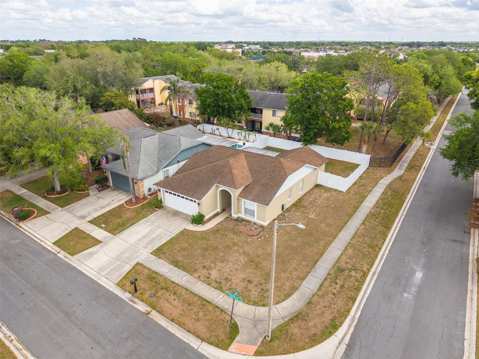 BLOOMINGDALE HILLS - Residential