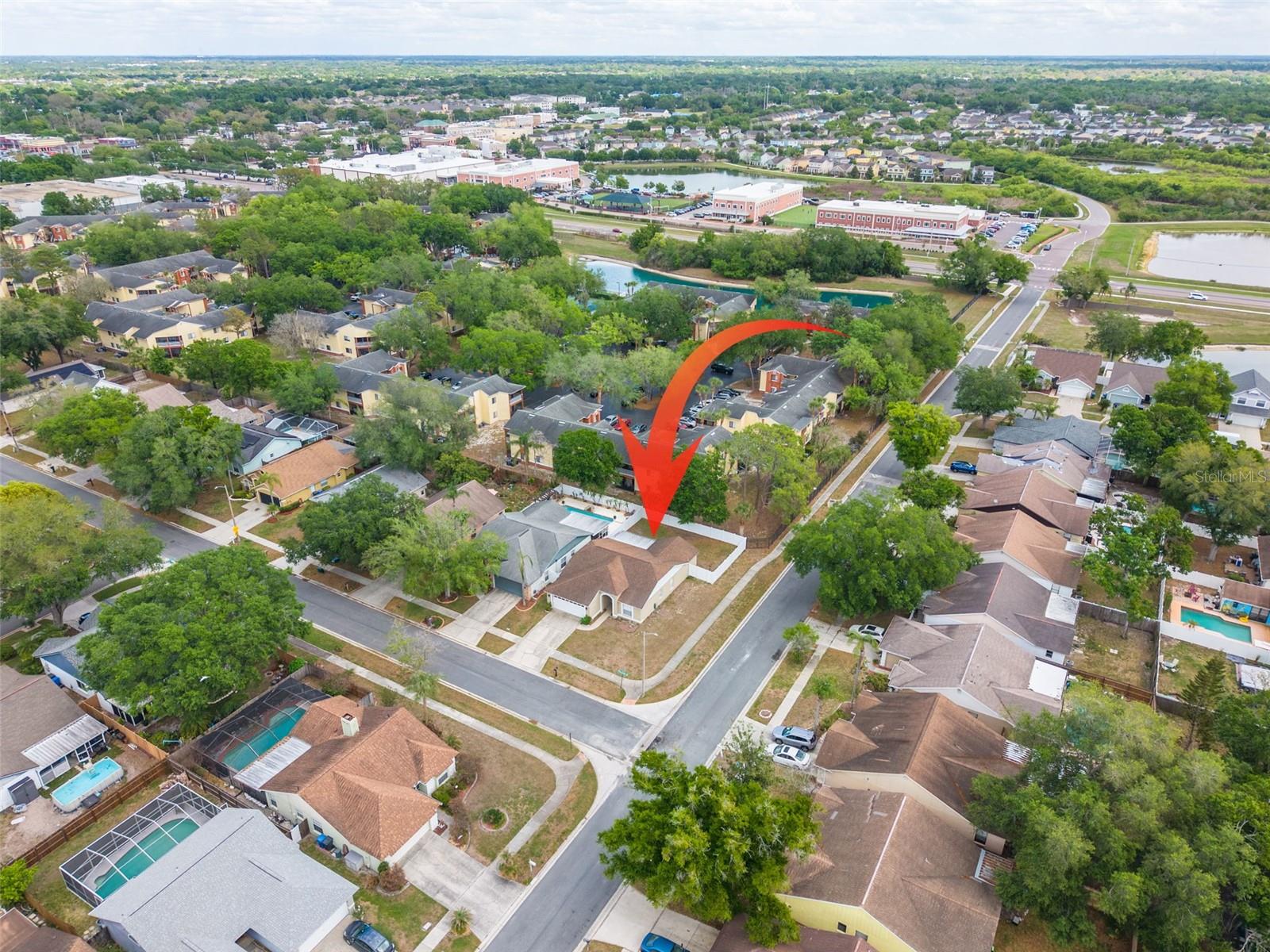 BLOOMINGDALE HILLS - Residential