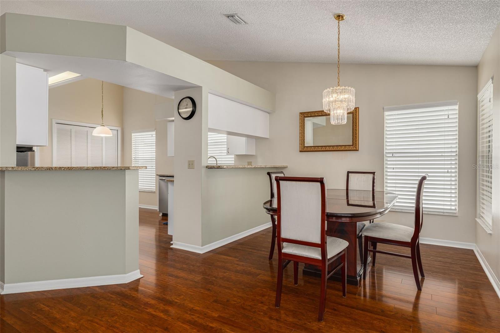 BLOOMINGDALE HILLS - Residential