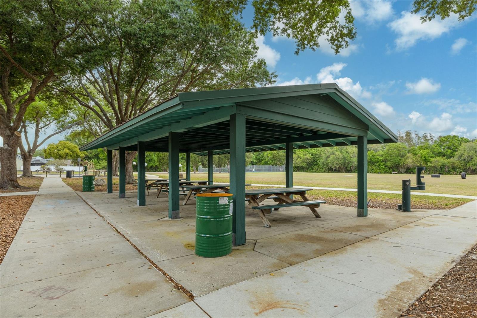 BLOOMINGDALE HILLS - Residential