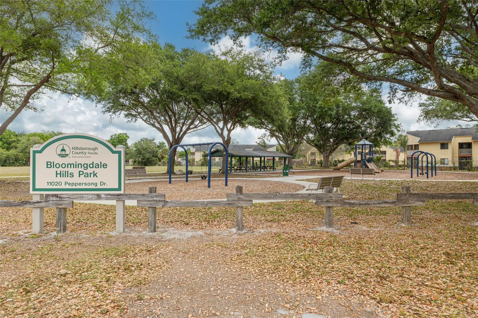 BLOOMINGDALE HILLS - Residential