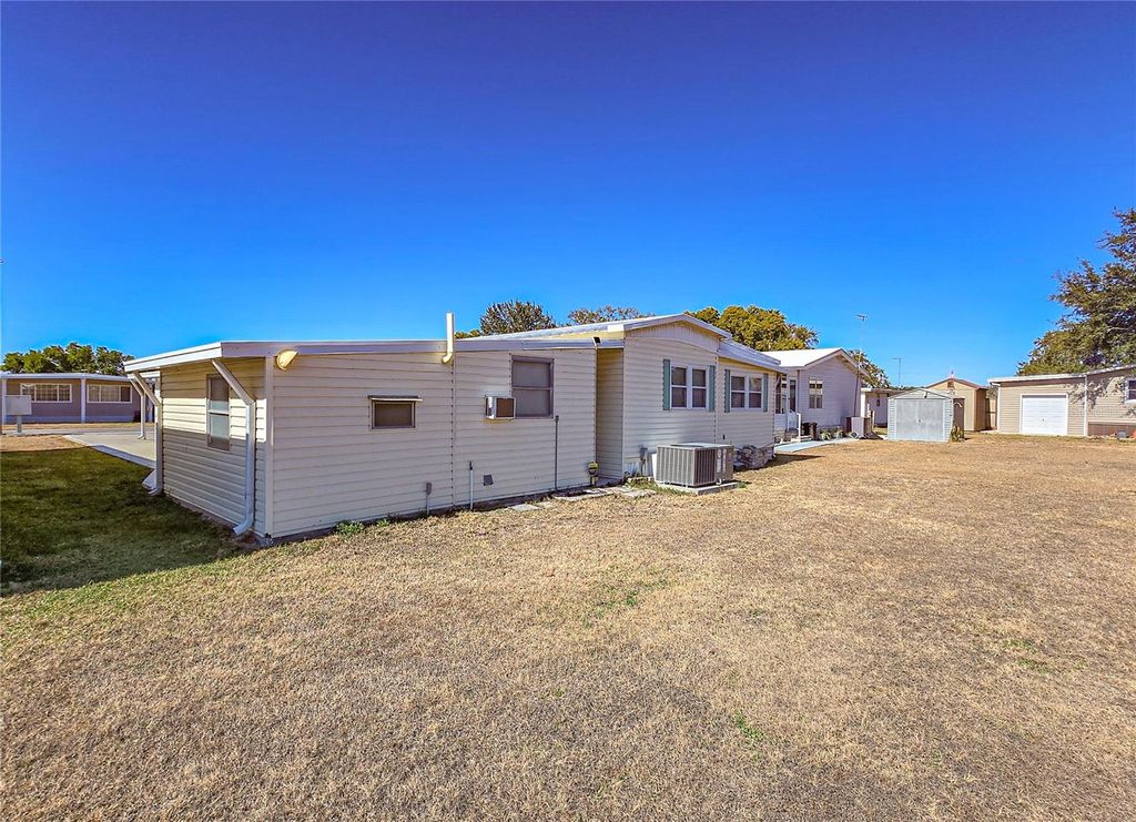 Photo of 5404 Waters Street, Zephyrhills, FL 33542 (MLS # TB8471436)