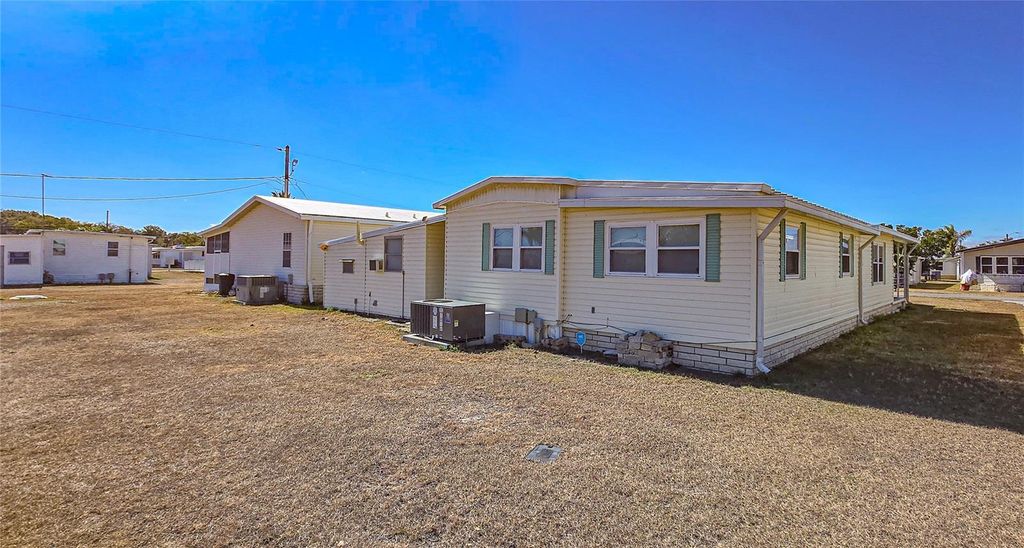 Photo of 5404 Waters Street, Zephyrhills, FL 33542 (MLS # TB8471436)