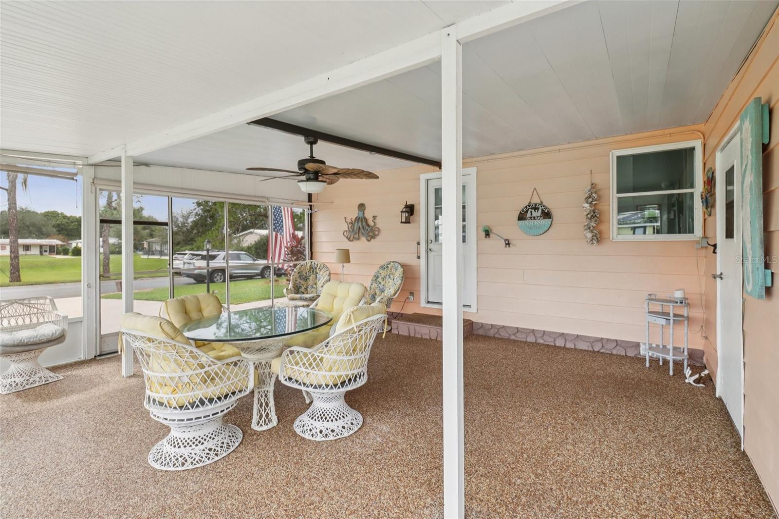 THE VILLAGES - Residential